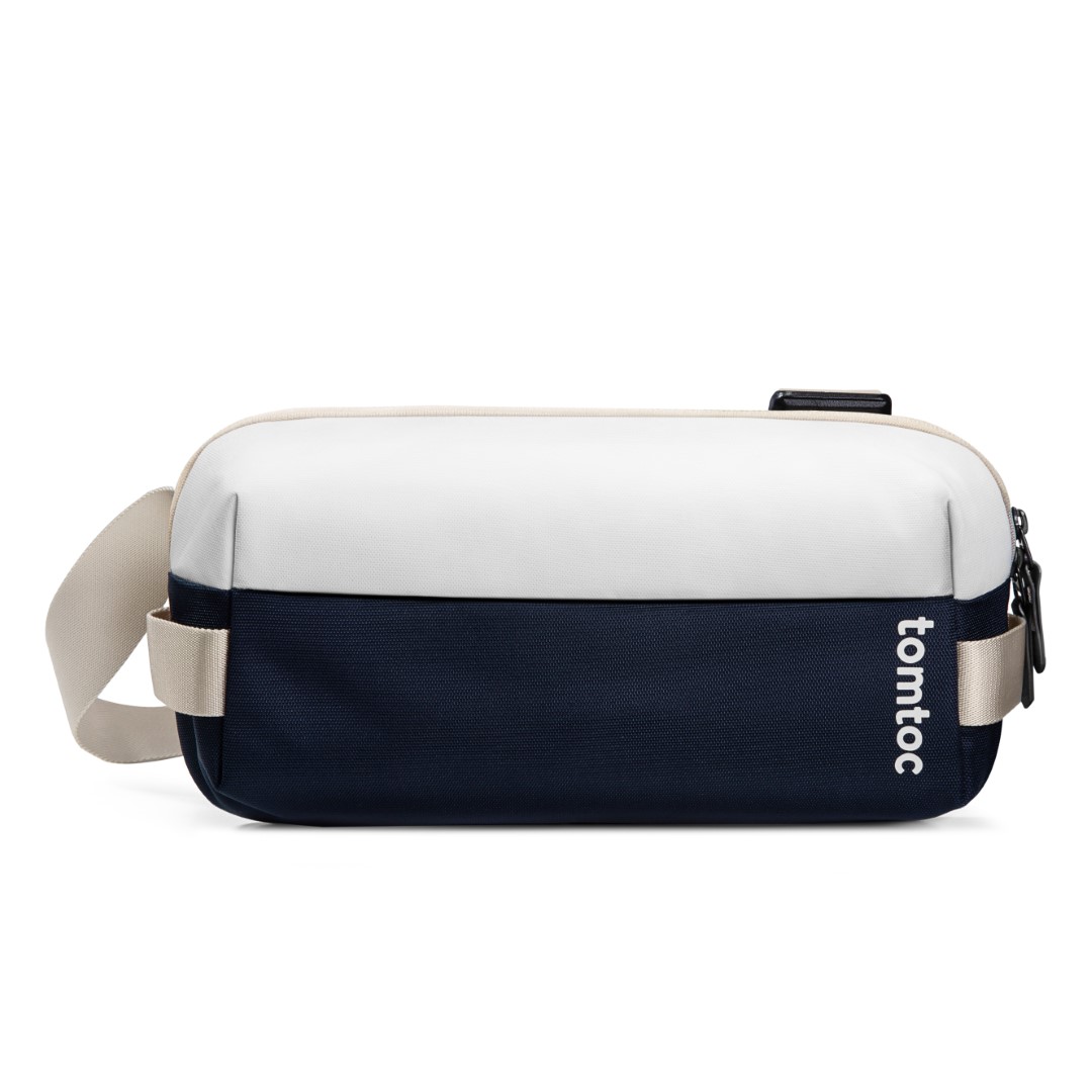 TÚI ĐEO CHÉO TOMTOC (USA) LIGHTWEIGHT SLING BAG S